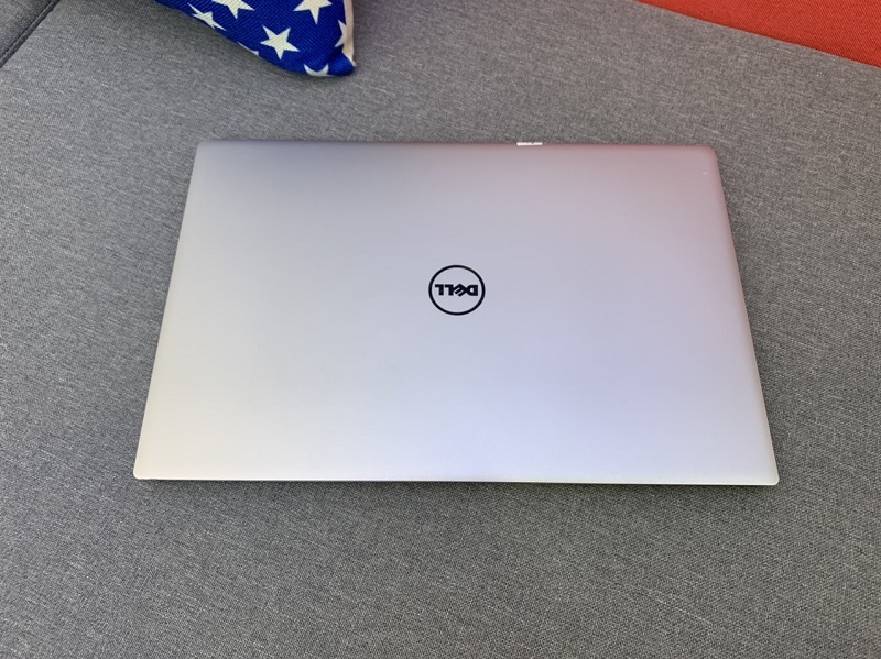 DELL XPS 13 9360 Ultrabook tr&agrave;n viền